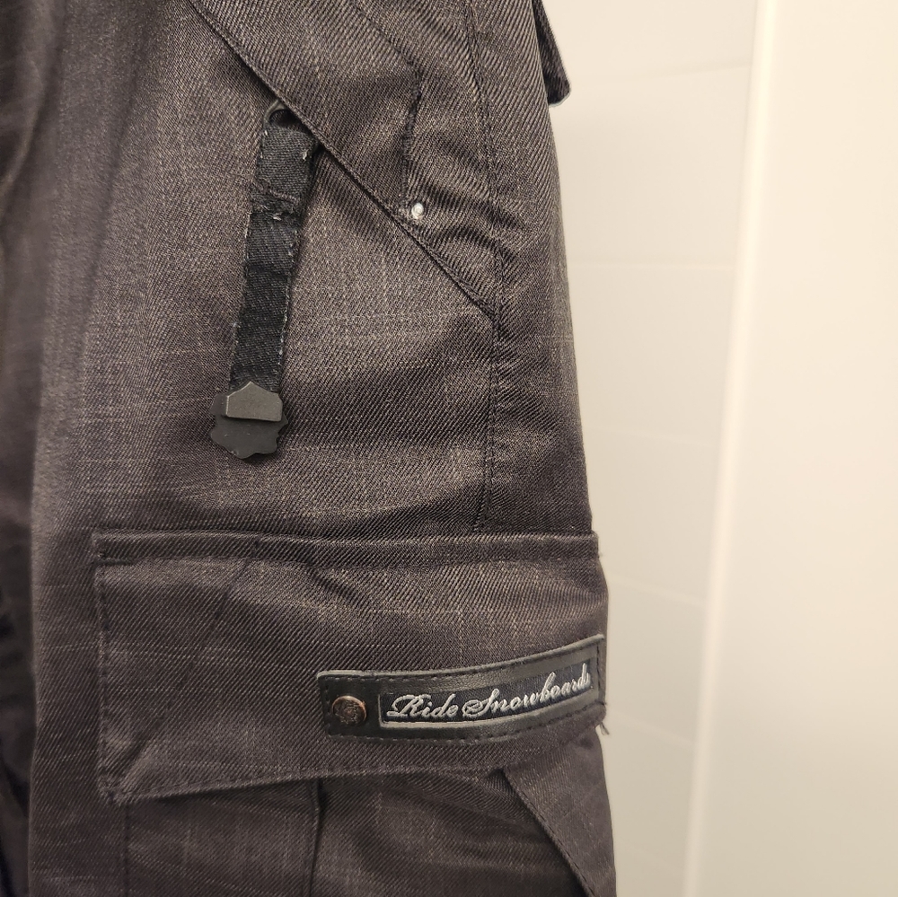 Ride Snow Pants - Picture 11 of 12
